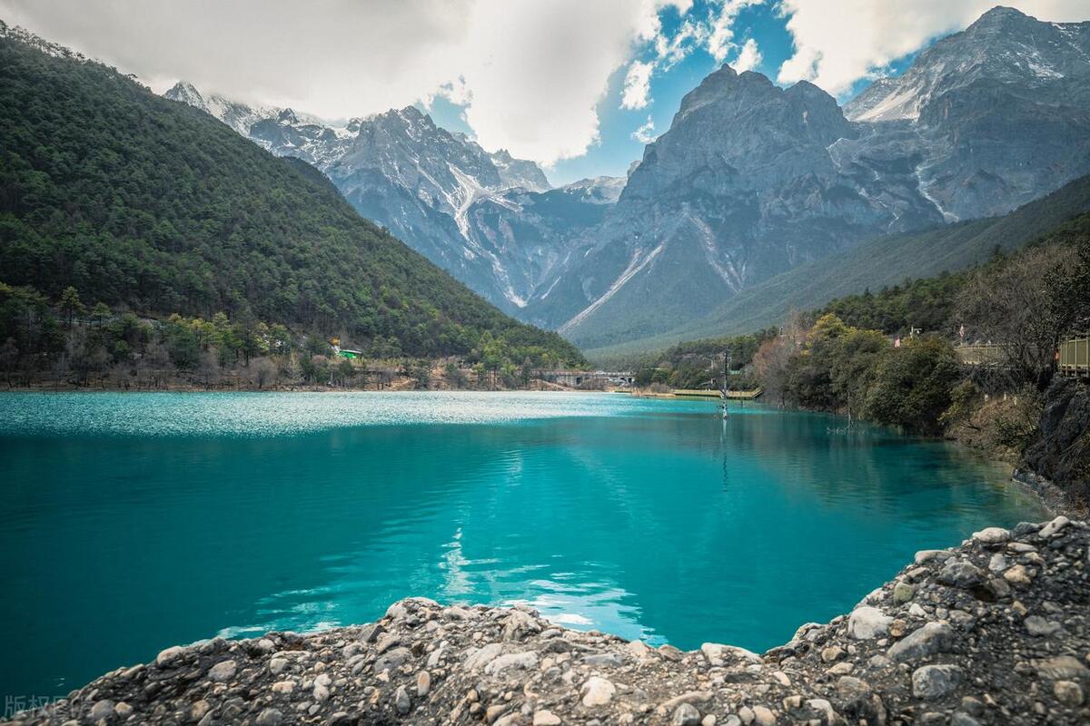 丽江旅游必去的地方景点排名前十,丽江旅游攻略必去景点最新