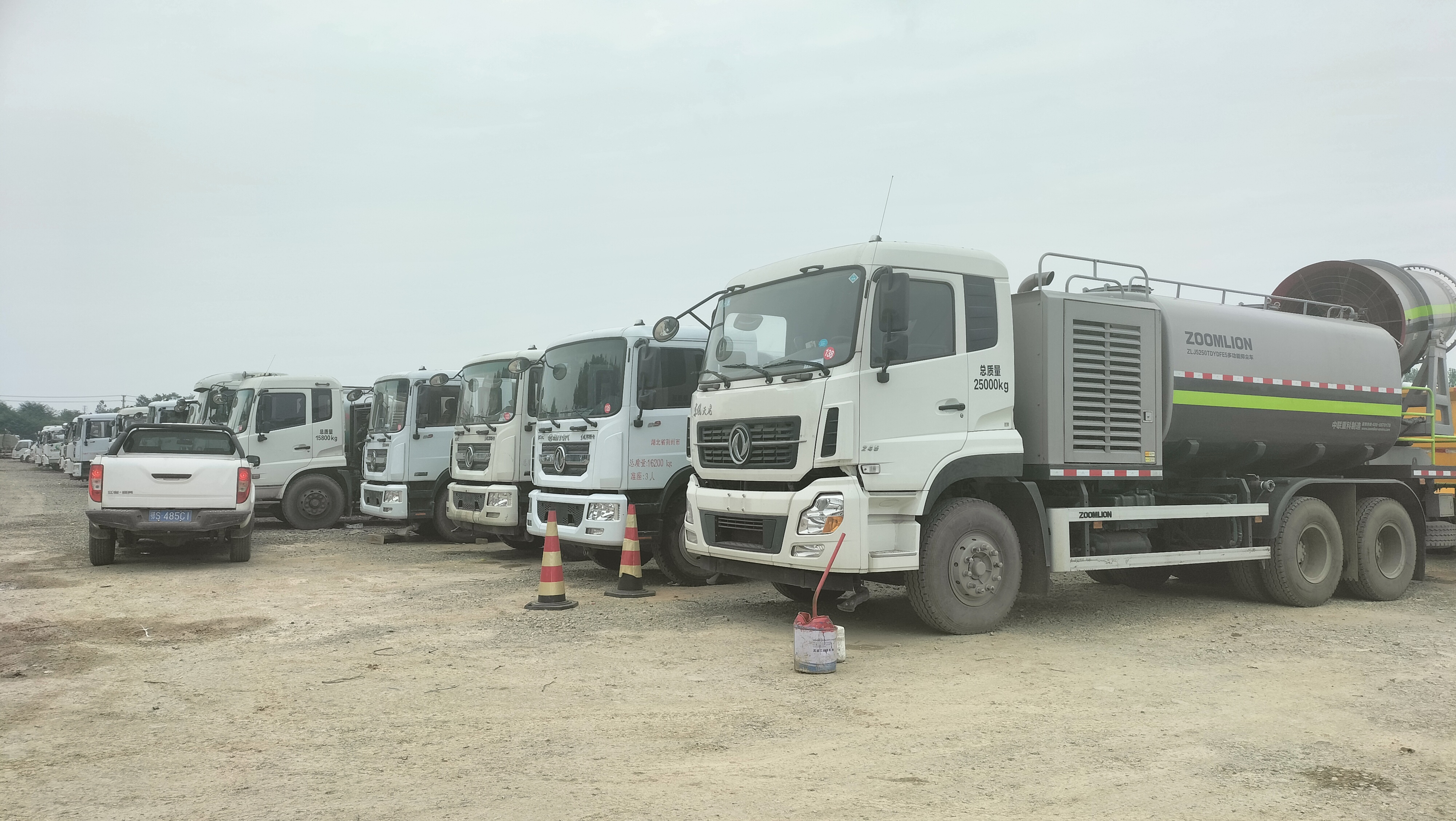 城市清洁洒水车,西四环降尘洒水车出租公司电话