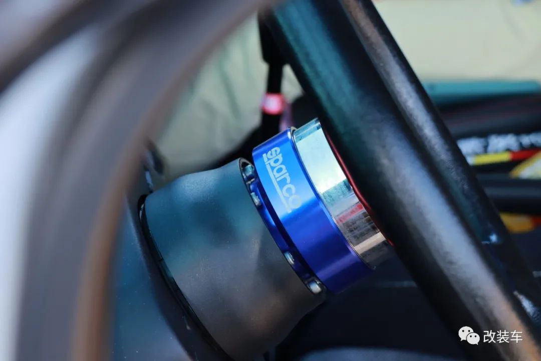 一代飞度spoon改装,spoon涂装美系车