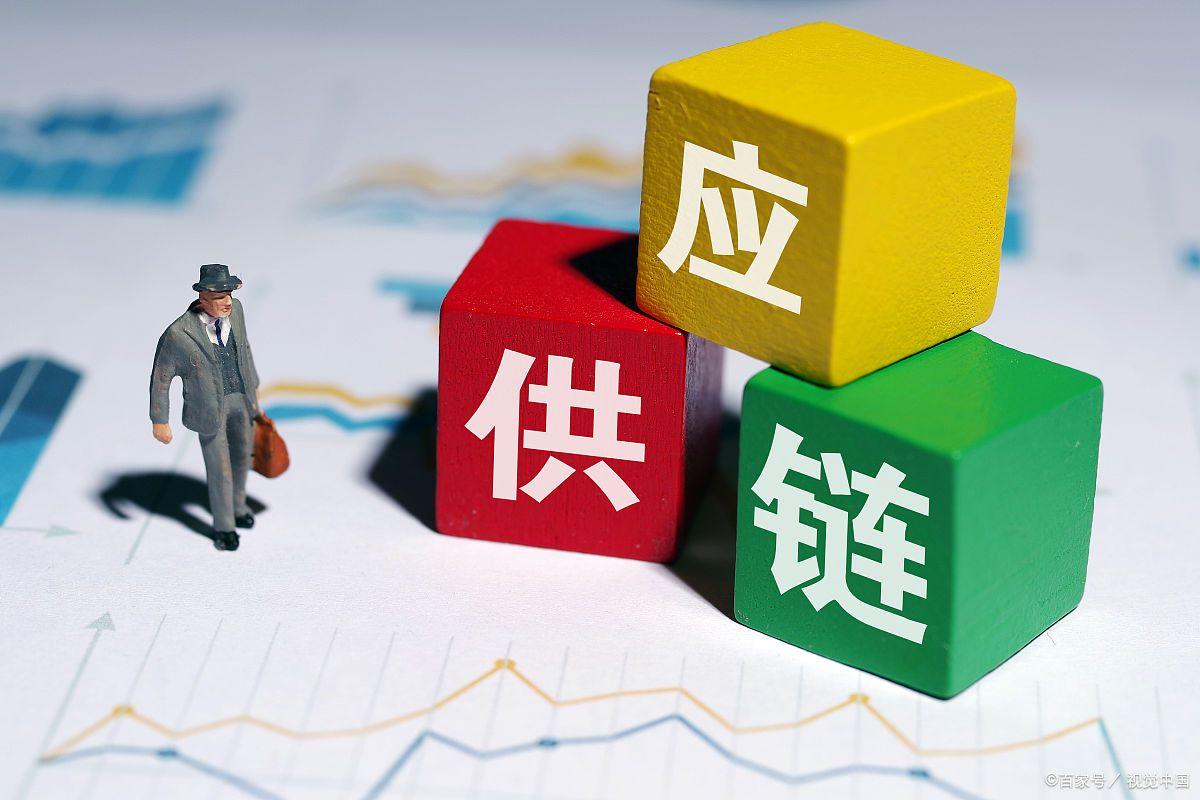 分享购+供应链，满足前期没有产品的创业人