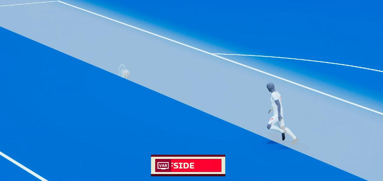 补时两分钟两球绝杀,补时最后一分钟伊朗的点球