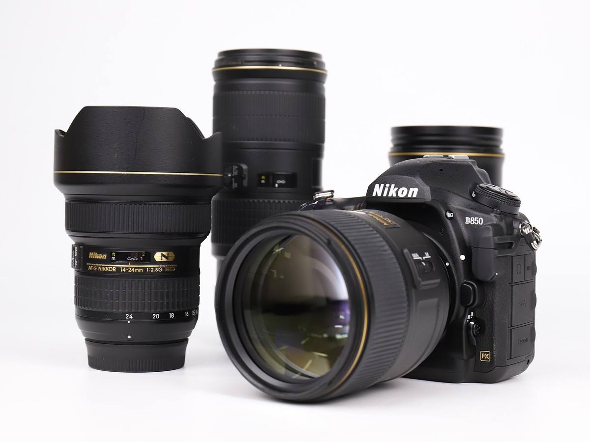 目前单反相机哪一款最好,目前值得买的单反相机