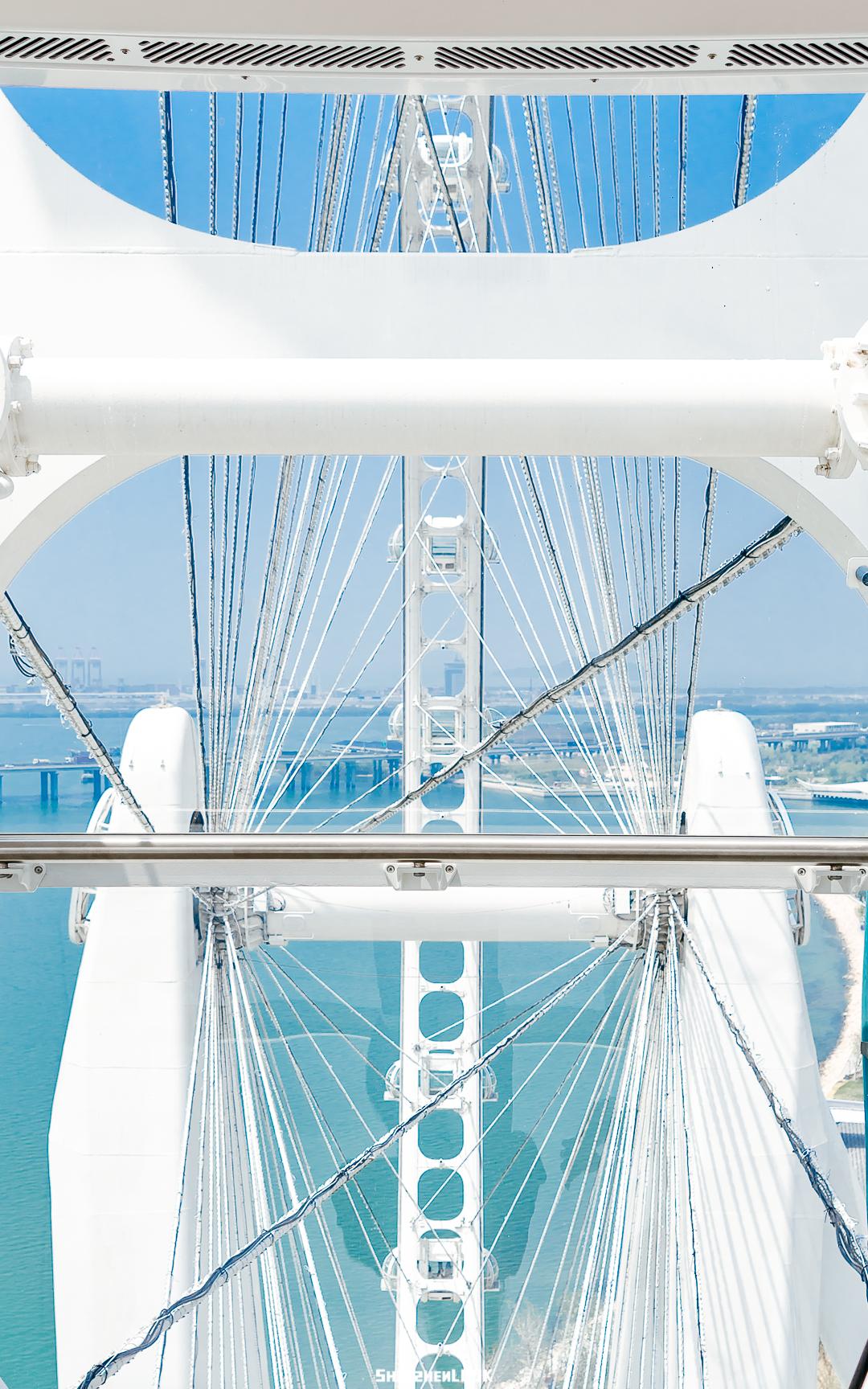 大美深圳全部视频,大美宝安