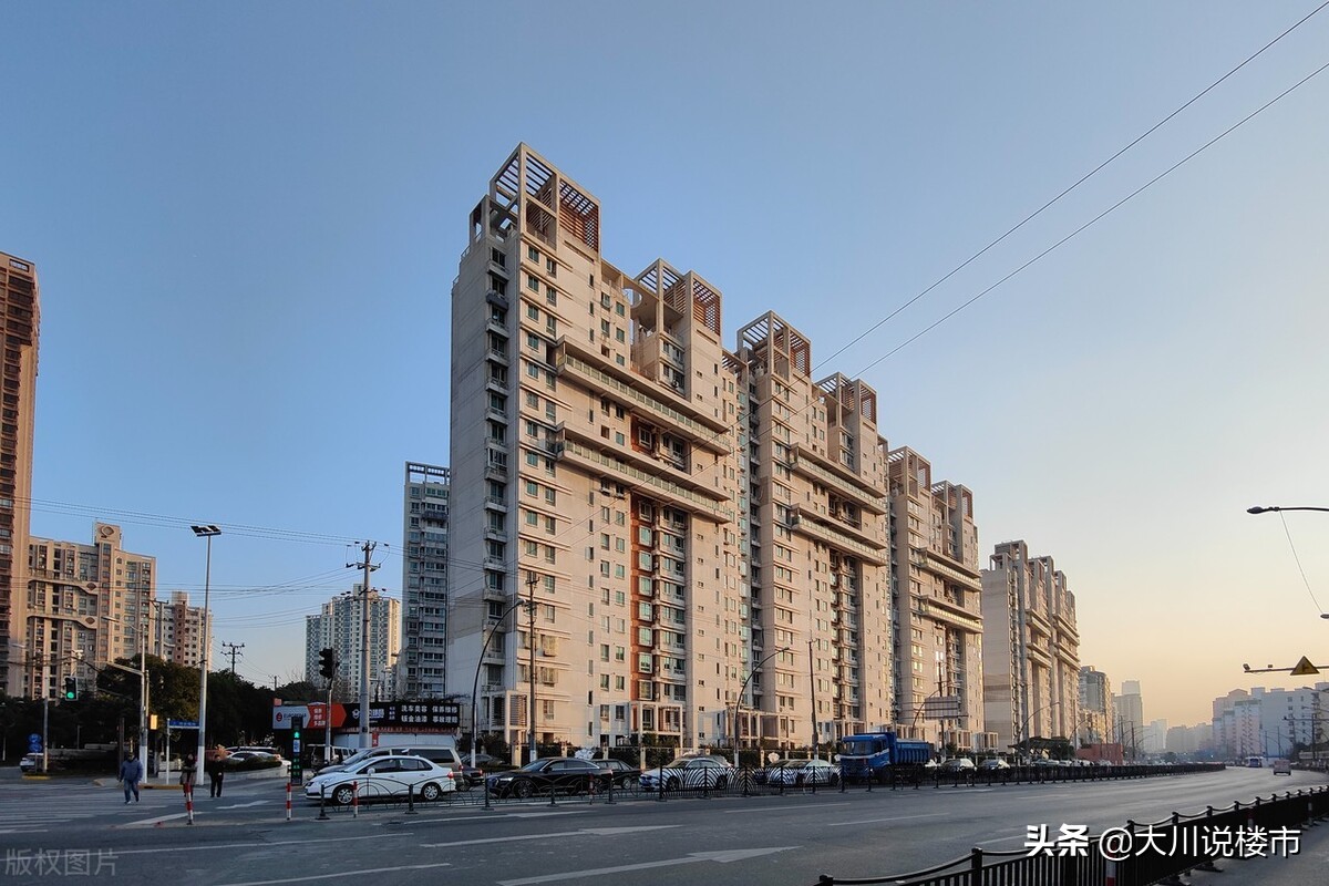 换了三套房子,换了三套房子再买房算首套吗