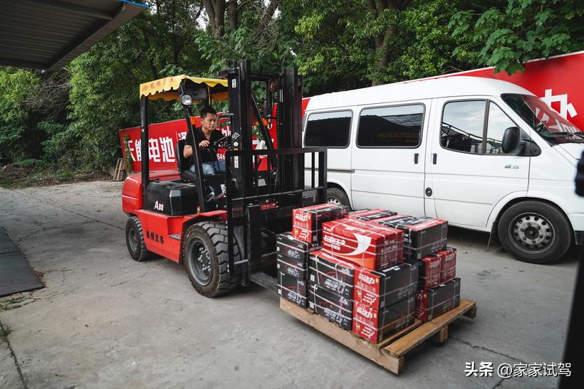 动力强操控好制动好的平民车,动力强刹车好的电动车