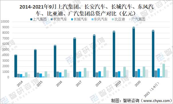 中国汽车企业分析,中国汽车产业发展报告2009