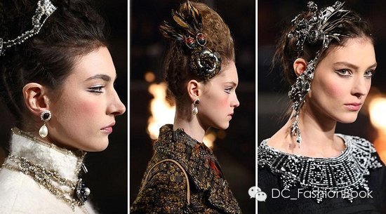 chanel2018早秋手工坊,chanel2019高级手工坊