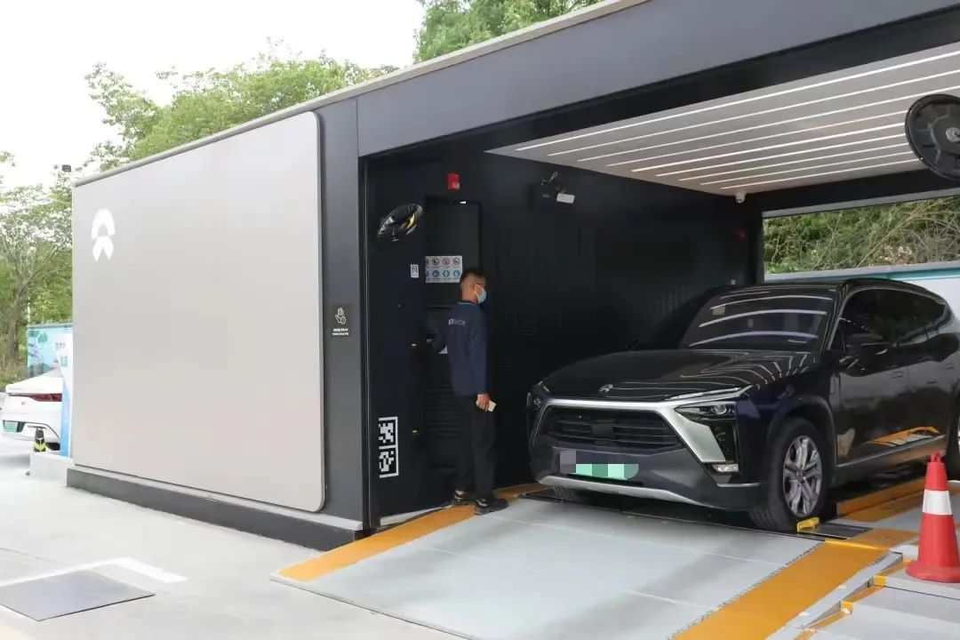 中石化新能源汽车充电桩,中石化加装新能源充电桩