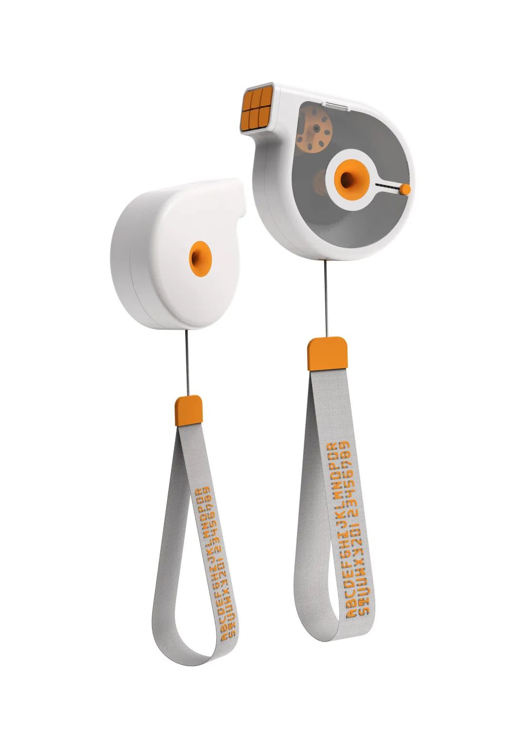 10例人性化产品设计,打动人心的产品设计