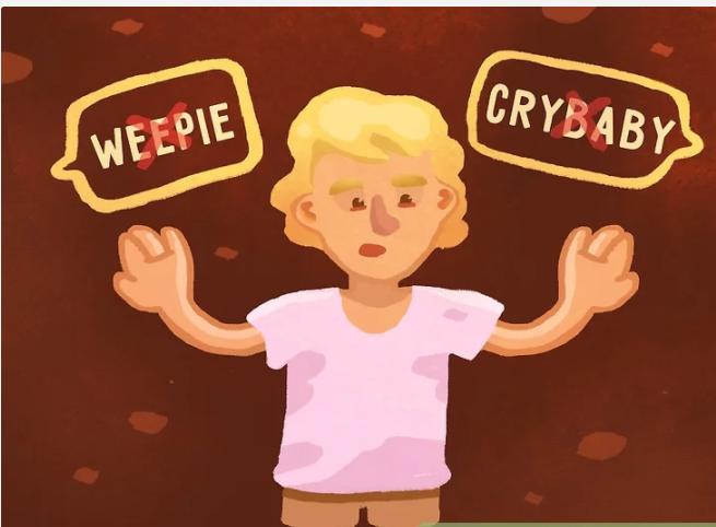 如何克服敏感的感情,易怒敏感情绪波动大