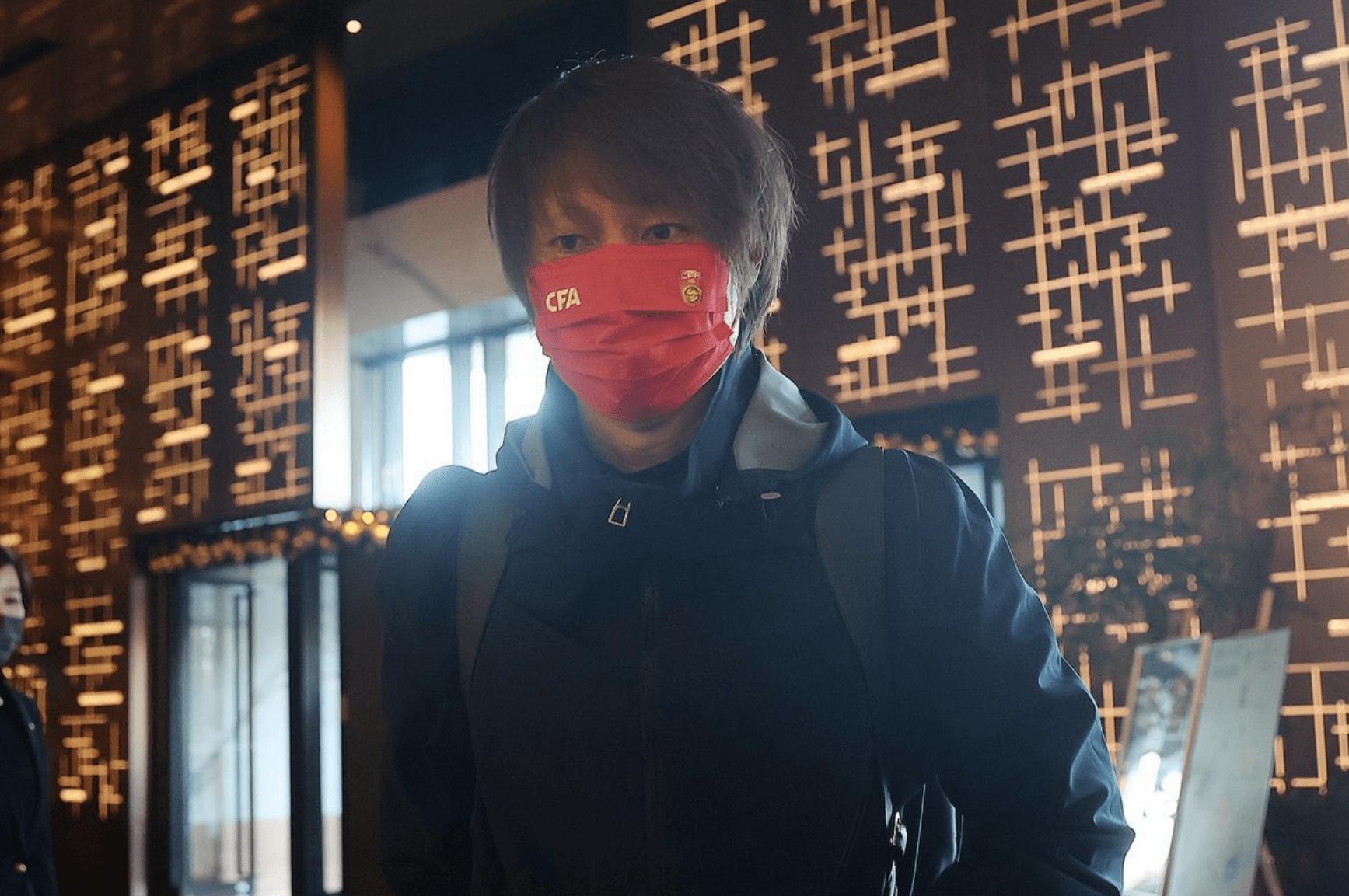 国足世界杯出线无望后的战绩,2022世界杯国足被淘汰