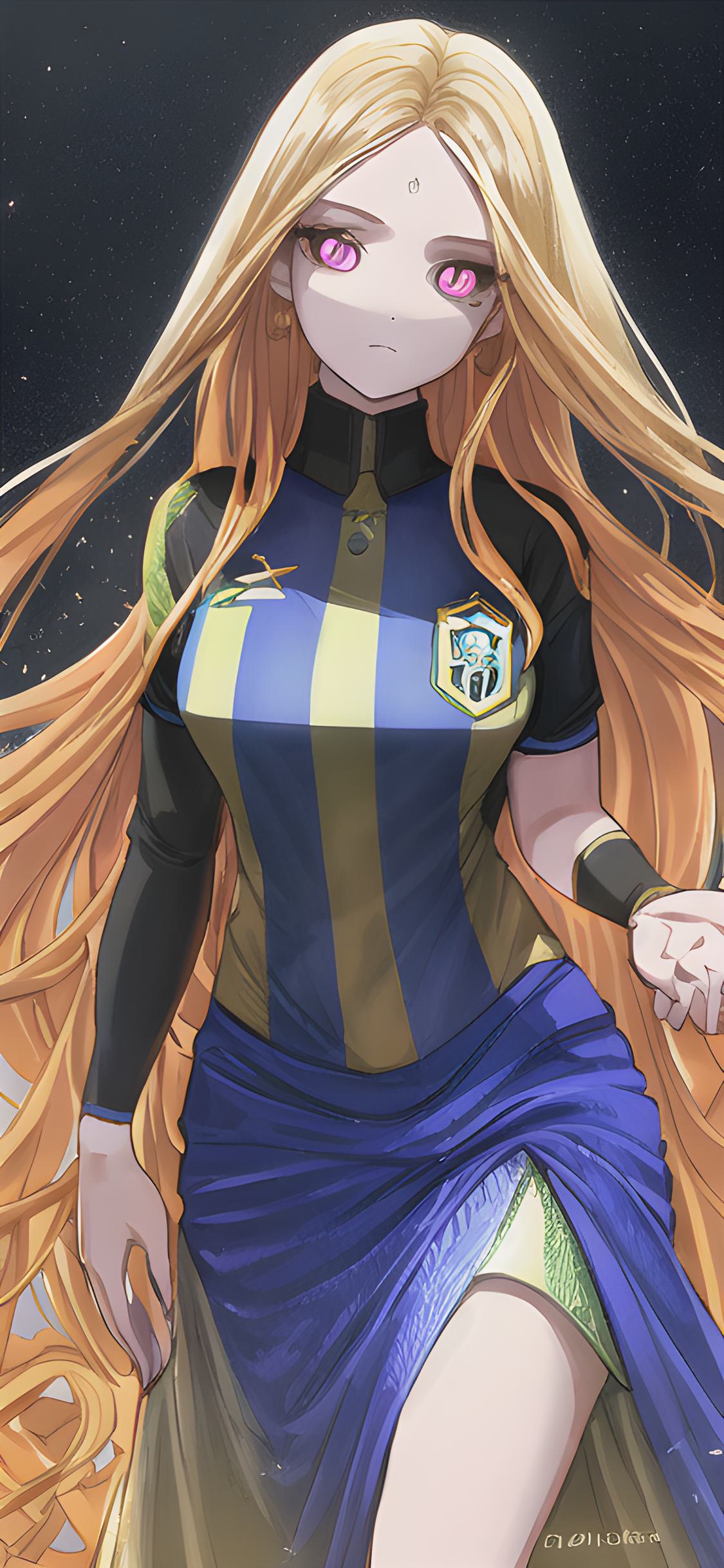 ai绘画二次元壁纸篮球,二次元ai绘画运动服壁纸