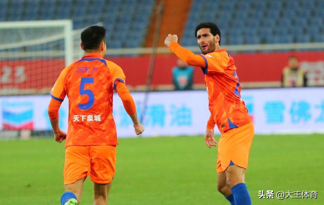 中超德比有谁,中超上海申花与青岛海牛现场直播