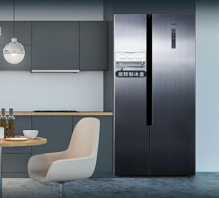冰箱品牌排行榜2023前十名,家用冰箱品牌排行榜前十名2022年