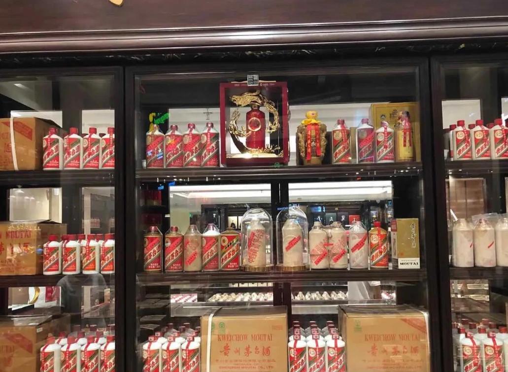 茅台镇酱酒的真实现状,酱酒真的那么好吗茅台镇酱酒