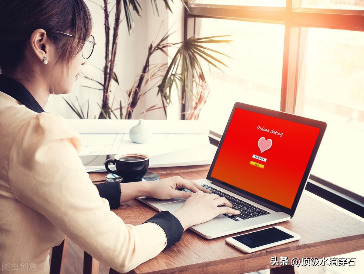 揭穿网恋诈骗,新型骗局网恋