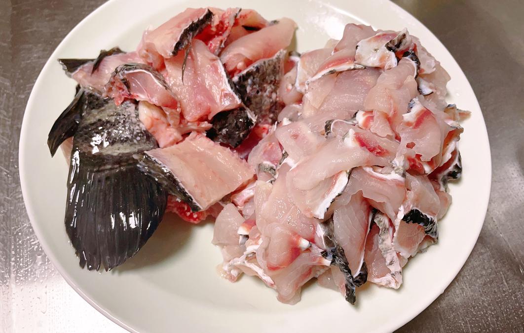 中老年夏季必吃这几种鱼,入秋后要多吃鱼教你新吃法