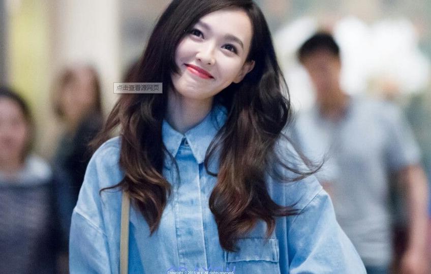 唐嫣与邱泽曾因戏生情,唐嫣被邱泽追回了吗