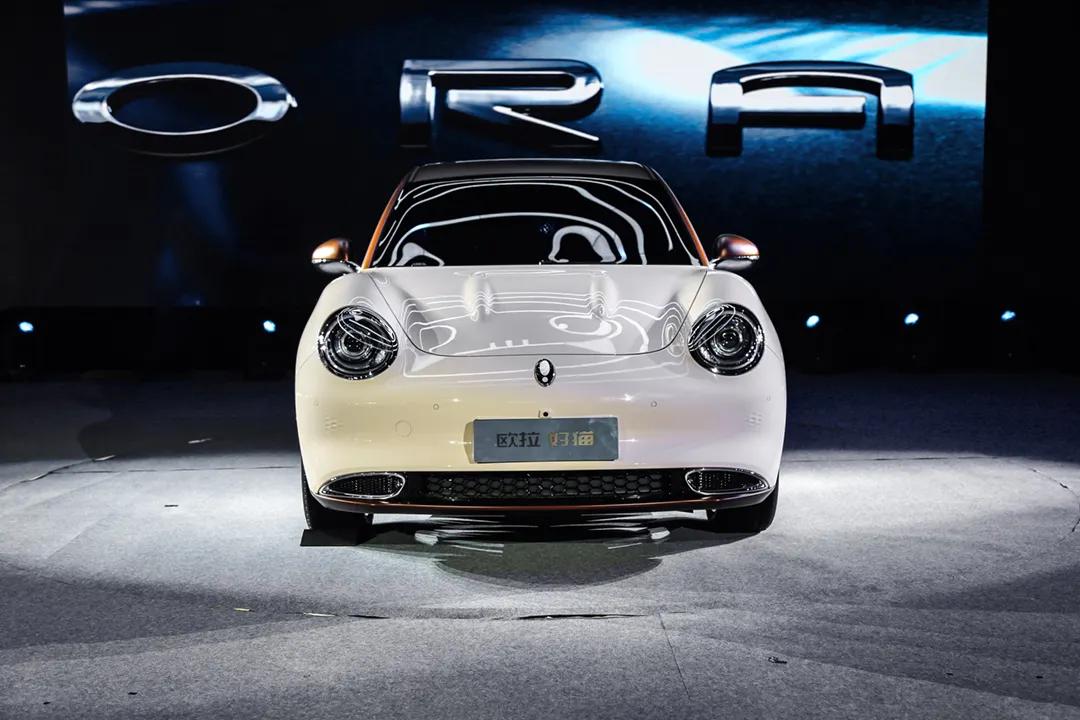 开3万公里欧拉好猫车主真实感受,欧拉好猫3万公里感受