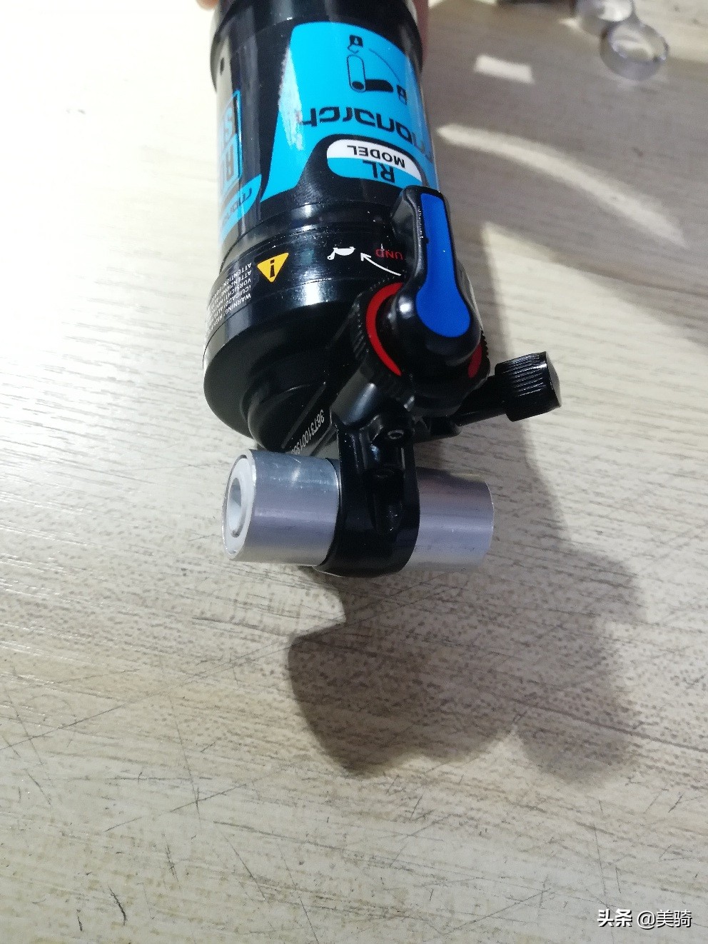 软尾山地车的改装攻略,爆改26寸xc山地车