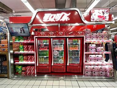 可口可乐的十个特点,可口可乐近年来的变化