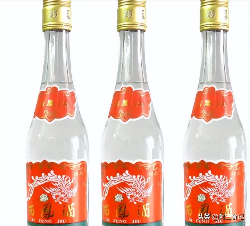 月薪3500,没钱吃肉也不能错过的平价酒,都是粮食酒,嘎嘎香