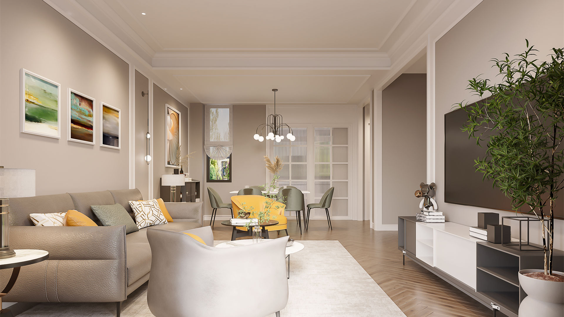 昆明口碑最好的装修公司,昆明比较实惠的装修公司