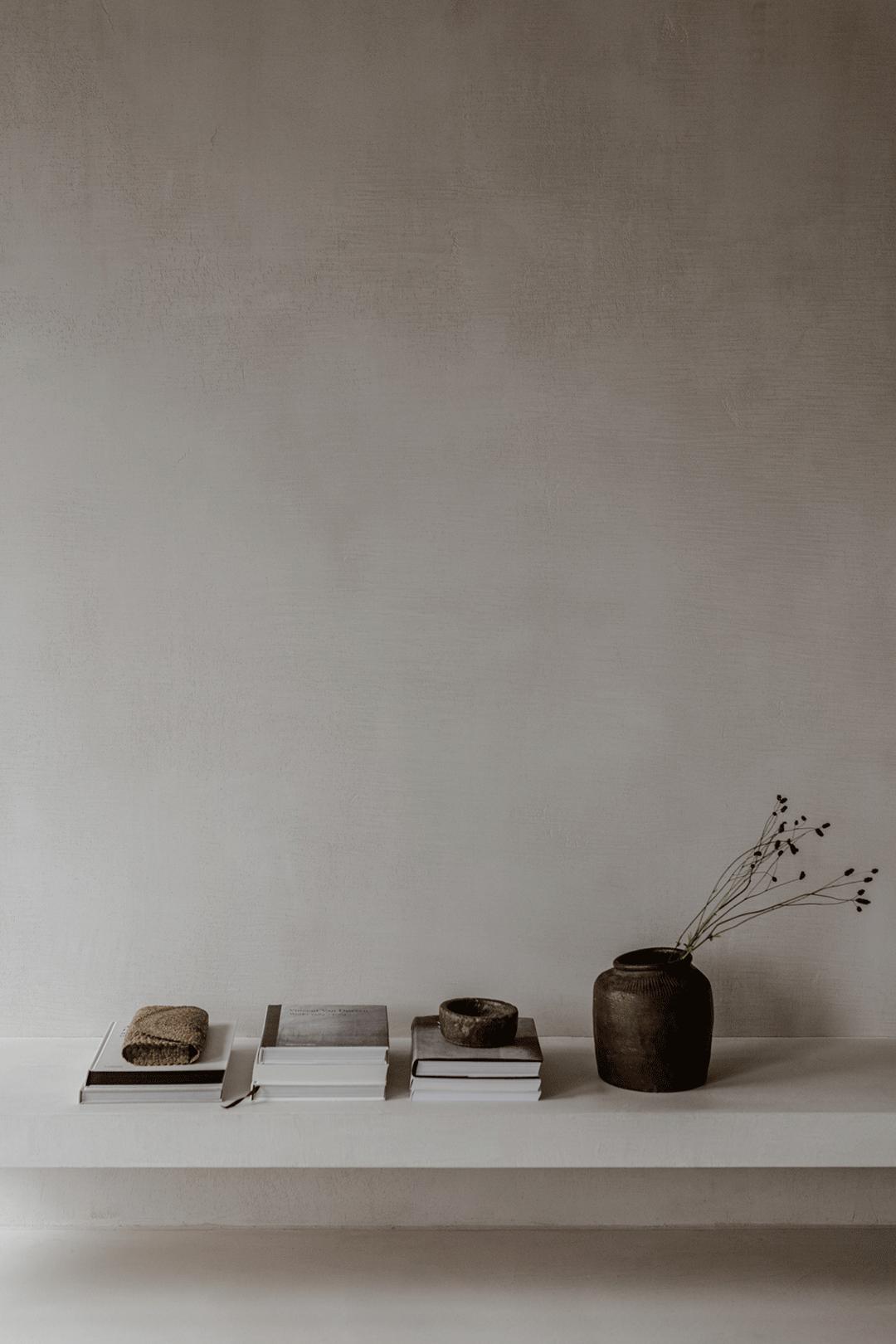 现代极简混凝土风格别墅,混凝土极简