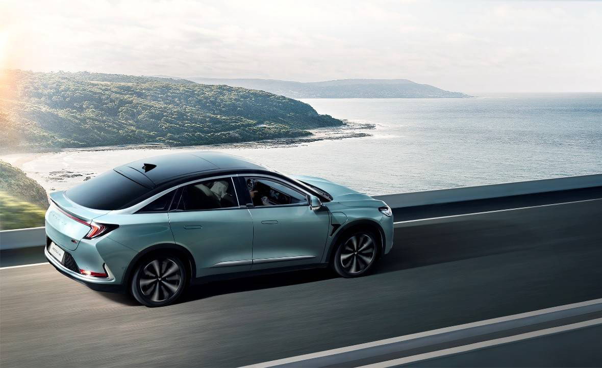 国产纯电续航排行榜前十名,纯电动车续航排行榜前十名2021