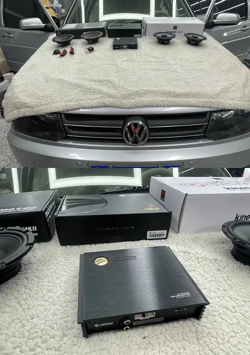 精准切入市场盲区，彩虹“西装暴徒”4路大功DSP为何如此火爆？