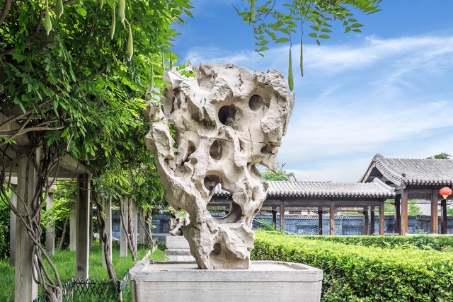 石头的名称及材质和用途,石头的别称与雅称