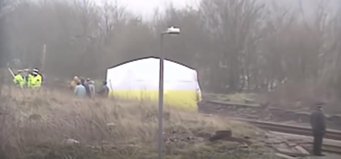 英国连环杀儿童,英国两个10岁男孩杀害2岁孩子