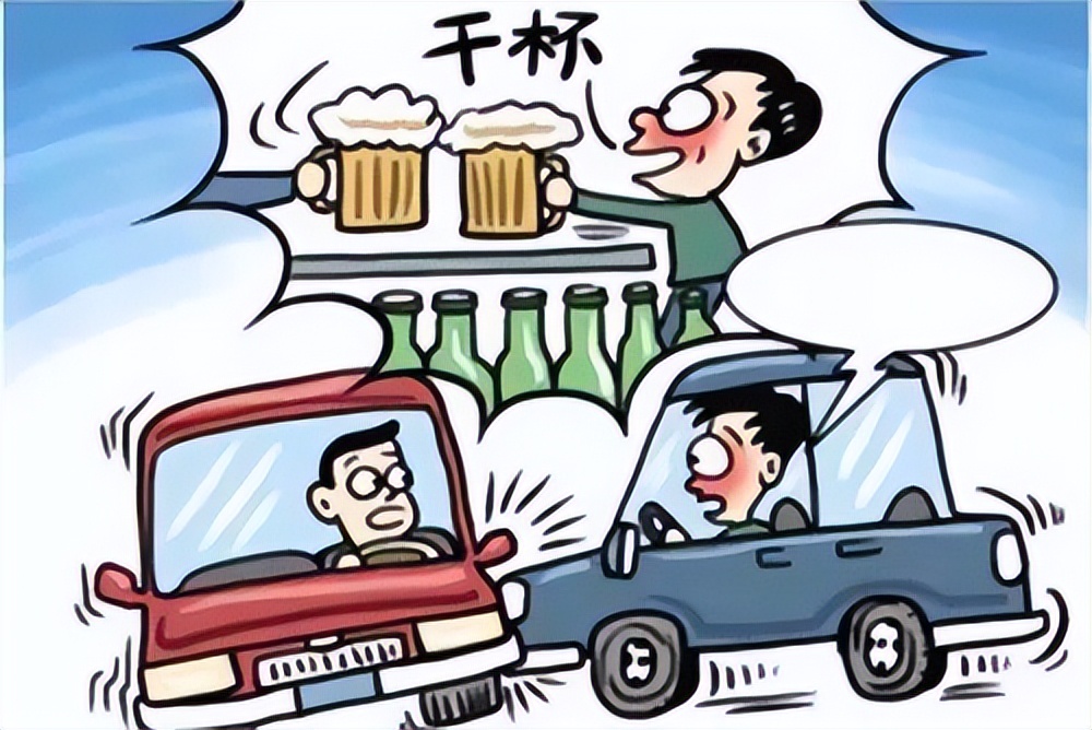 判定酒驾和醉驾的标准是什么意思,酒驾和醉驾的判定标准是什么