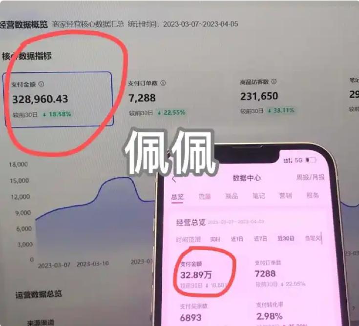 今年最火⼩红书赚钱平台，你还不上车？！