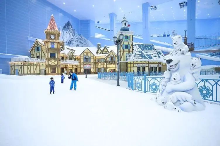 房企陆续爆雷,文旅地产现状及分析