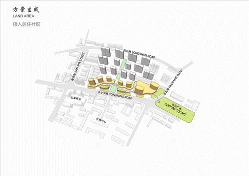 吕梁市离石区中心城,吕梁市中心城