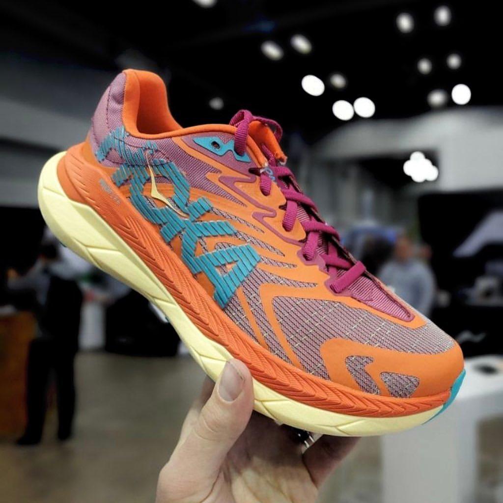 最近要发售的越野跑鞋,2022年最佳越野跑鞋