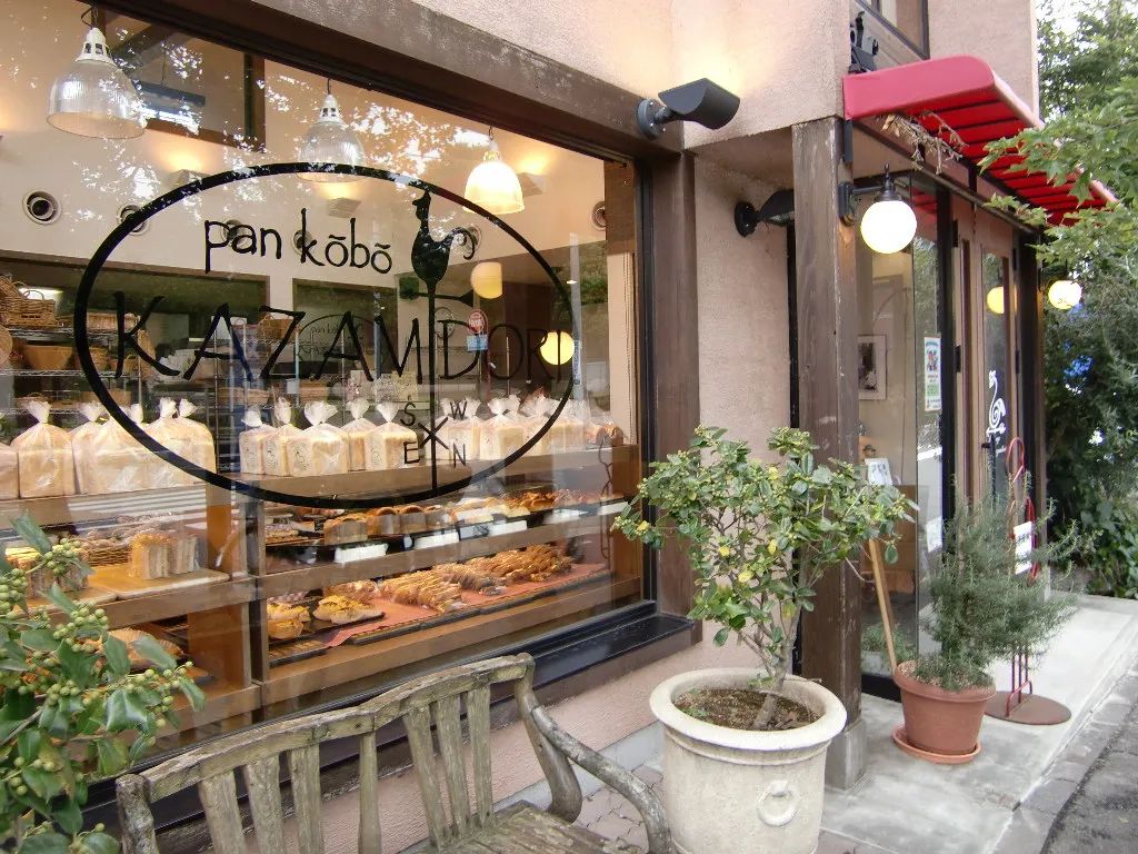 面包门店排名前十品牌,十大面包店品牌排名