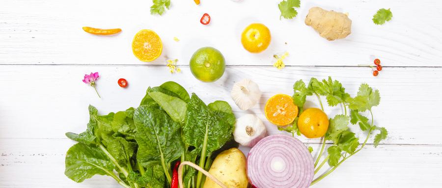 三种蔬菜堪称嘌呤大王要警惕,十大高嘌呤蔬菜排行图表