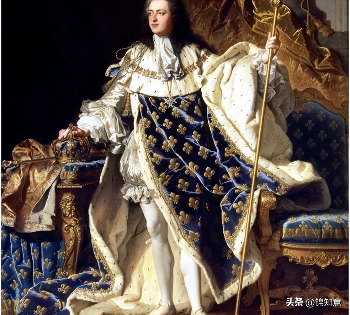 15世纪欧洲服饰,15世纪初法国穿衣