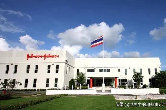 美国在我国的产品有哪些？已经到了生活方方面面，你可能都不知道