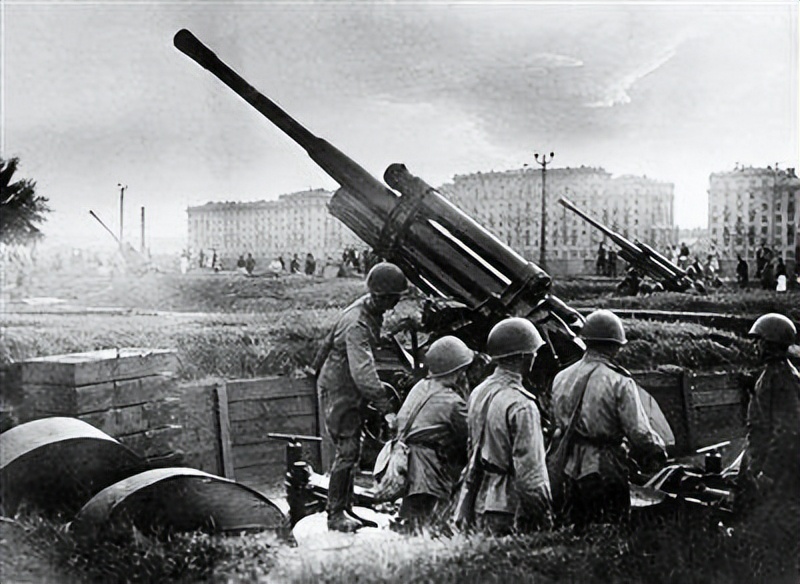 朱可夫元帅二战时期有哪些事迹,二战防御大师大败苏联名将朱可夫