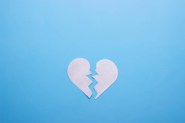 想分手但又怕后悔怎么办,我提出分手现在后悔了怎么办