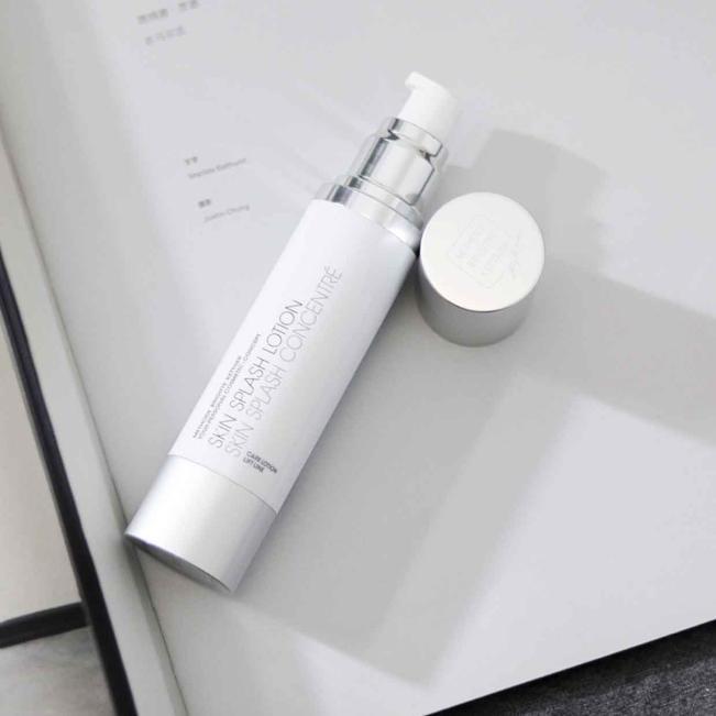 要想皮肤好保湿补水不能少,要想皮肤好必须多补水