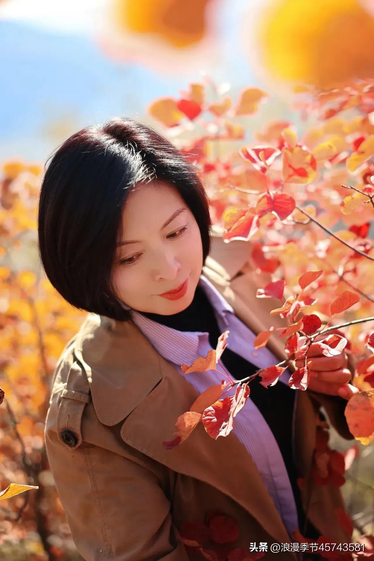 惊艳了时光优美散文,致自己的唯美散文