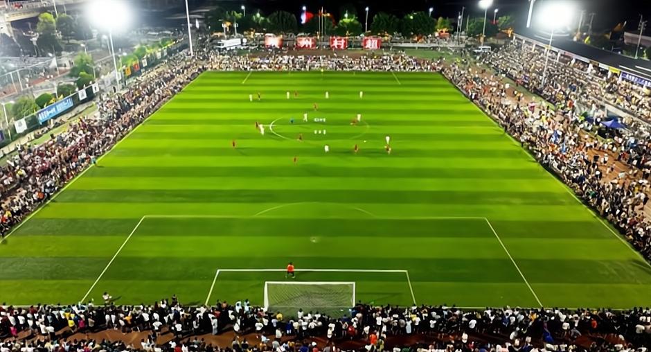 贵州村超惊现*球赌**盘口，球迷疾呼：保护好中国足球的最后一片净土