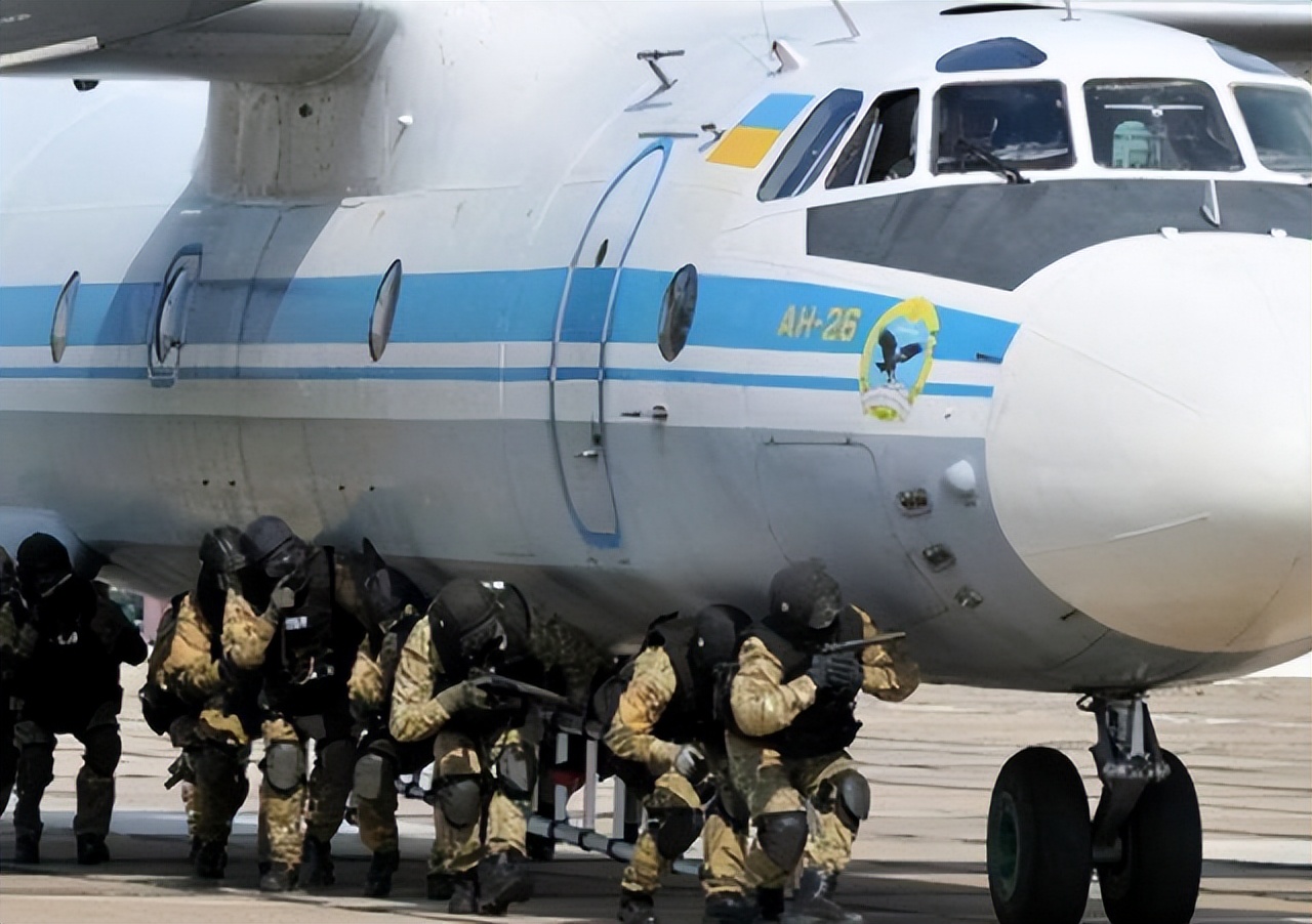 埃及反恐特种作战部队,恐怖分子袭击特种部队完整版