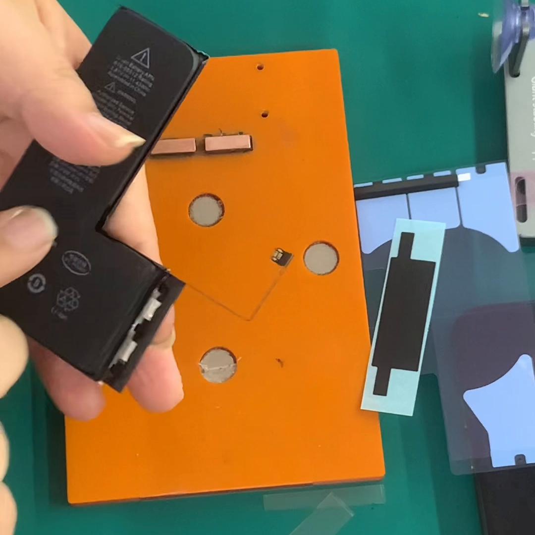 移植电芯后的真实感受,移植电芯怎么恢复电池效率