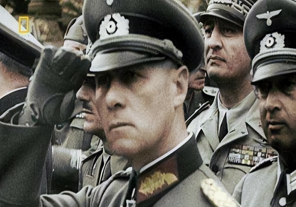 美国评的十大将军,美媒评世界四大将军