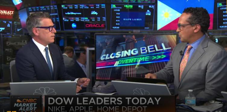 美联储近期议息会议,华尔街美联储最新消息